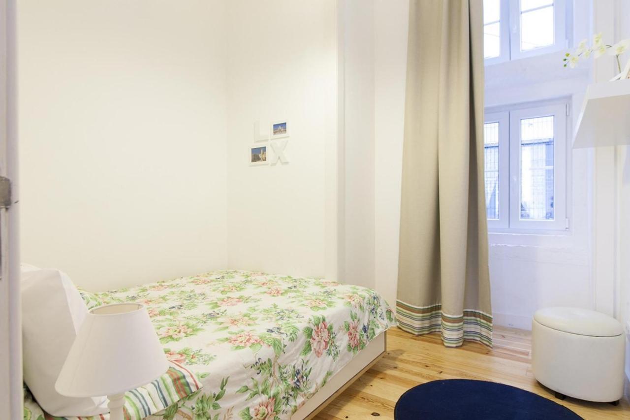 Apartment Downtown Vintage By Homing Lissabon