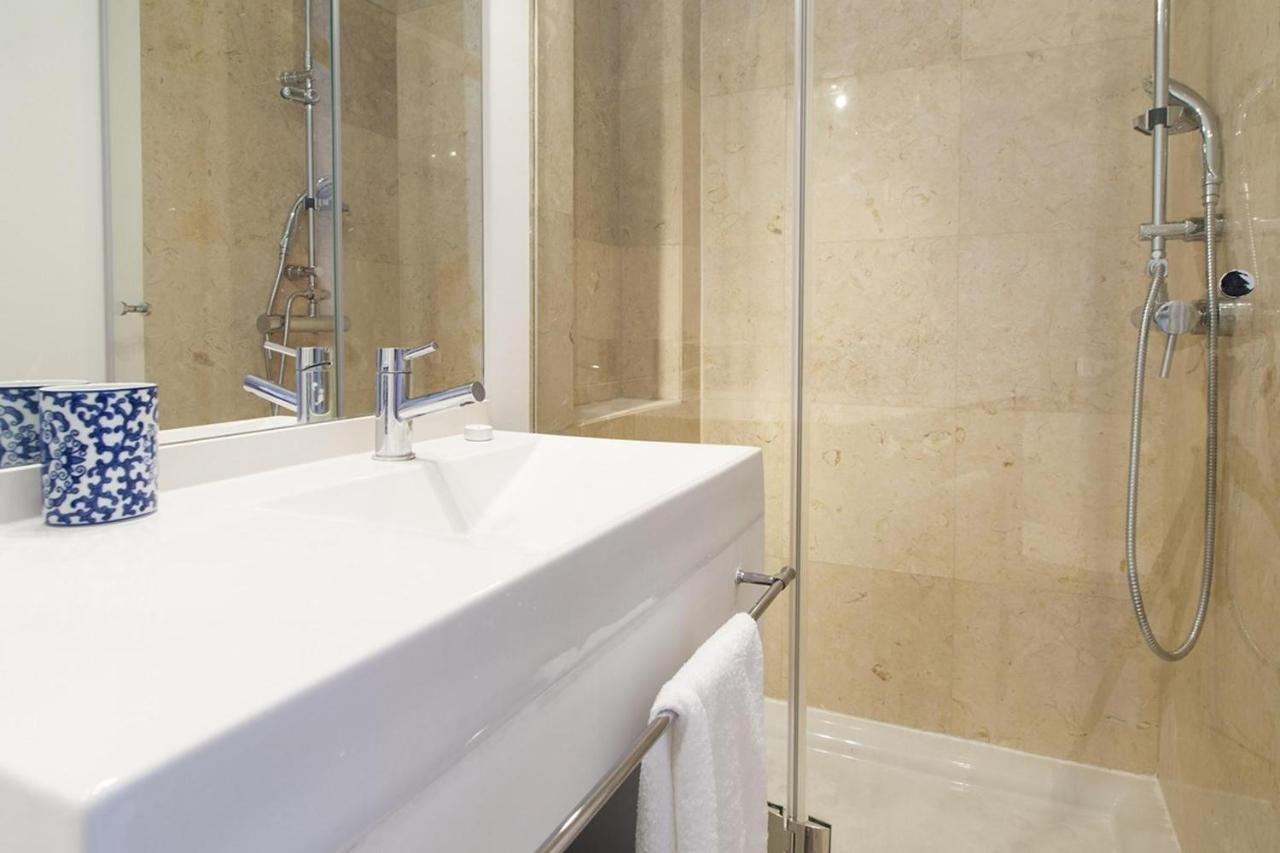Downtown Vintage By Homing Apartment Lissabon