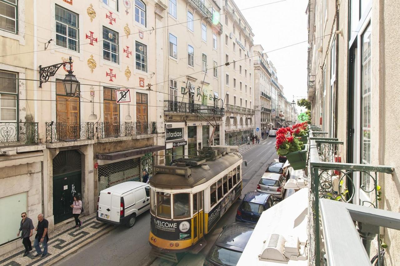 Downtown Vintage By Homing Apartment *